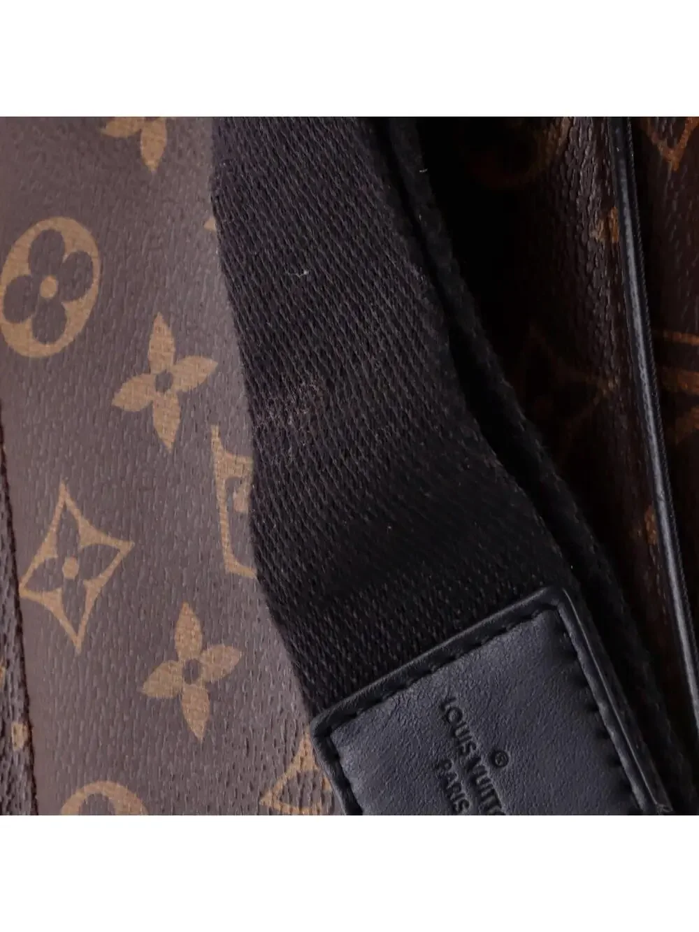Louis Vuitton S Lock Sling Bag Macassar #288919L19B